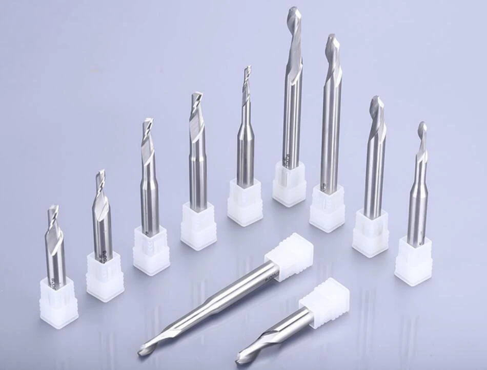 copying end mills copying end mills