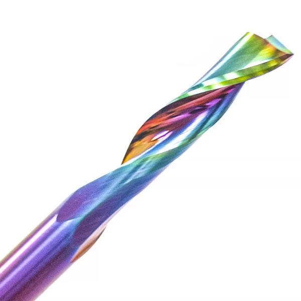 1 Flute Copying End Mills For Aluminum Doors And Windows suppliers 1 Flute Copying End Mills For Aluminum Doors And Windows suppliers